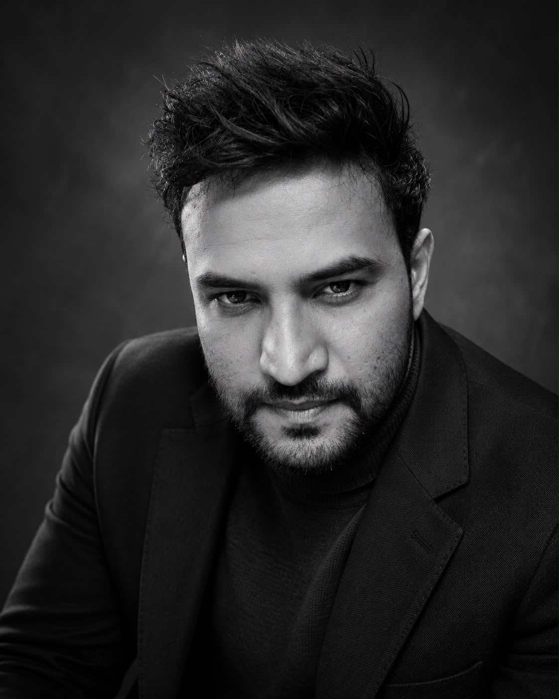 Rameez Quayyum, Founder and Technical Recruiting Partner at Advance Management Solutions